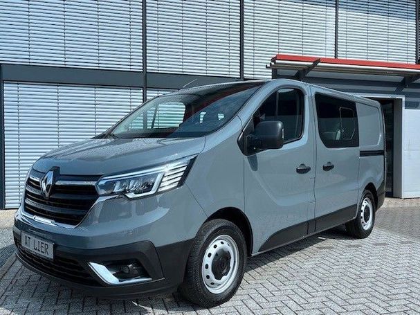 Renault Trafic 110 kW image number 1