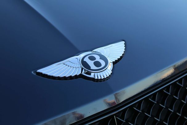 Bentley Bentayga V8 404 kW image number 15