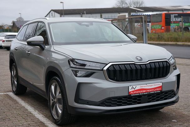 Skoda Kodiaq 1.5 TSI 110 kW image number 2