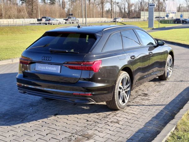 Audi A6 150 kW image number 6