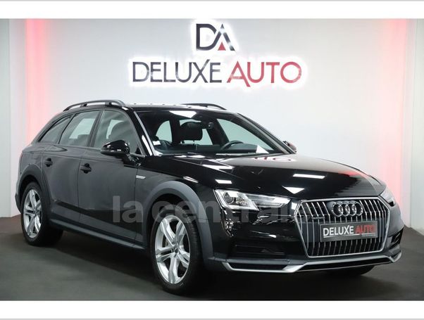 Audi A4 Allroad 2.0 TFSI quattro S tronic 180 kW image number 2