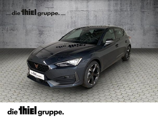 Cupra Leon 110 kW image number 1