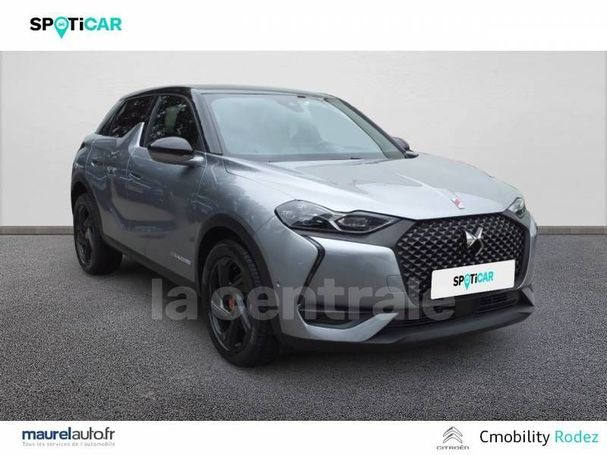 DS Automobiles 3 Crossback BlueHDi 130 96 kW image number 3