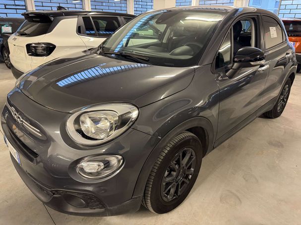 Fiat 500X 1.3 70 kW image number 1