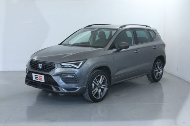 Seat Ateca 1.5 TSI FR 110 kW image number 1