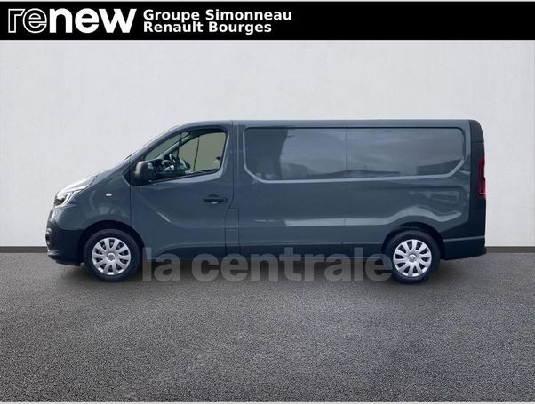 Renault Trafic DCi 120 L2H1 88 kW image number 2