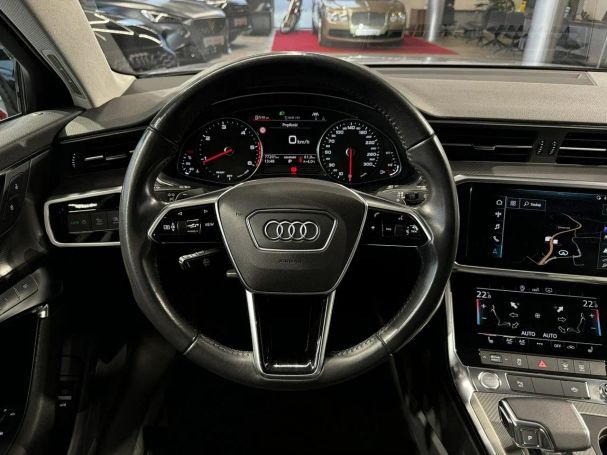 Audi A6 150 kW image number 22