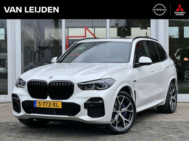 BMW X5 45e xDrive 290 kW image number 1