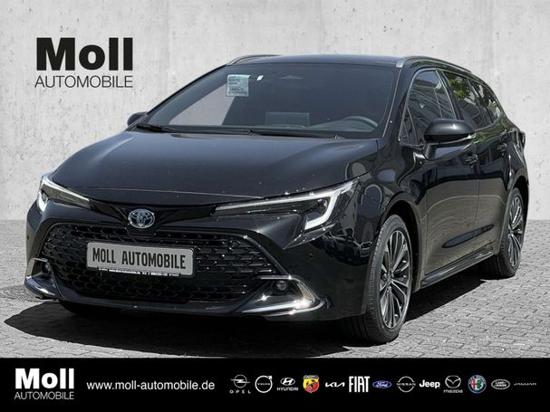 Toyota Corolla 1.8 Hybrid Touring Sports 103 kW image number 1