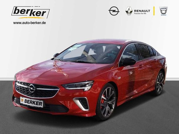 Opel Insignia Sport 169 kW image number 1