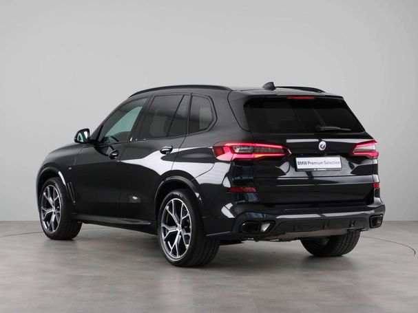 BMW X5 xDrive 280 kW image number 11