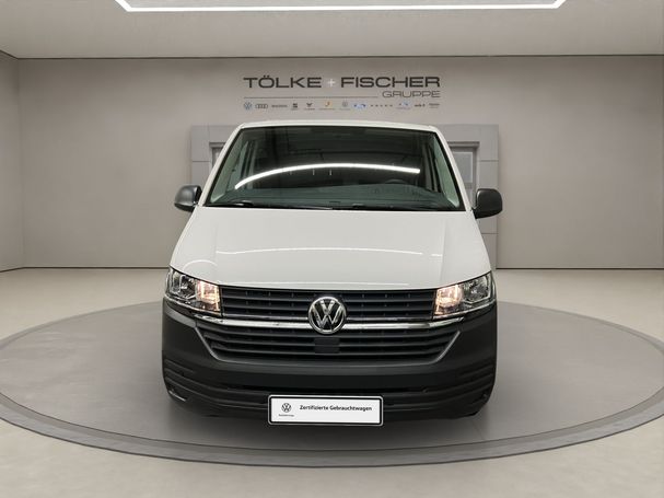 Volkswagen T6 Transporter T6 2.0 TDI EcoProfi 81 kW image number 3