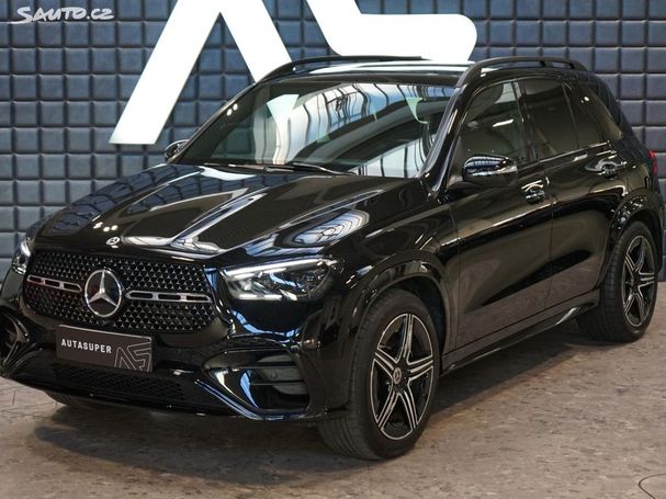 Mercedes-Benz GLE 450 270 kW image number 1