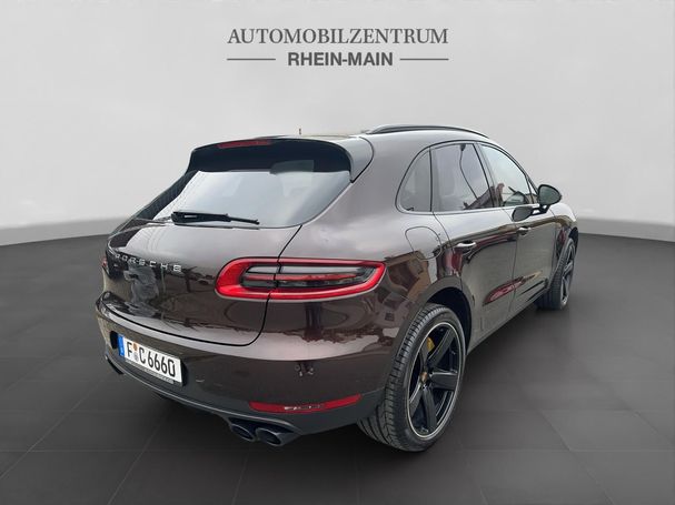 Porsche Macan S 190 kW image number 2