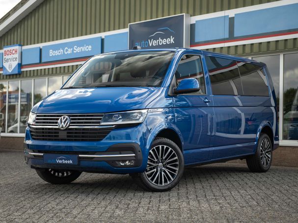 Volkswagen T6 Transporter DSG 150 kW image number 1