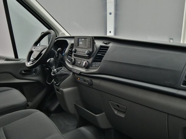 Ford Transit 350 L4 HA Trend 125 kW image number 32