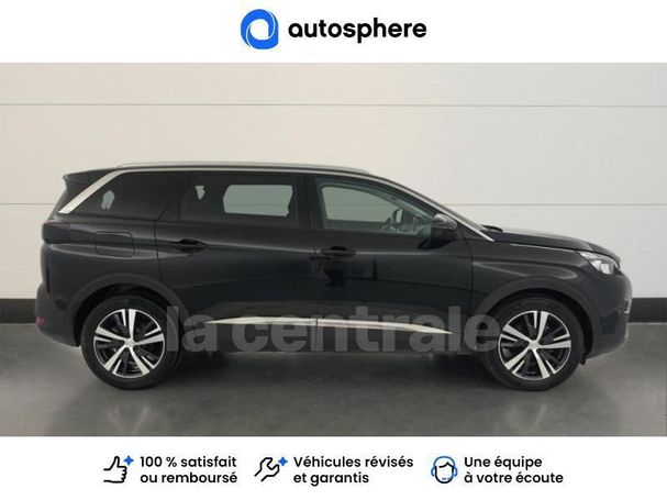 Peugeot 5008 96 kW image number 3