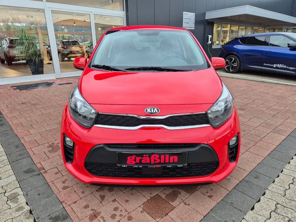 Kia Picanto 1.2 Edition 7 62 kW image number 3