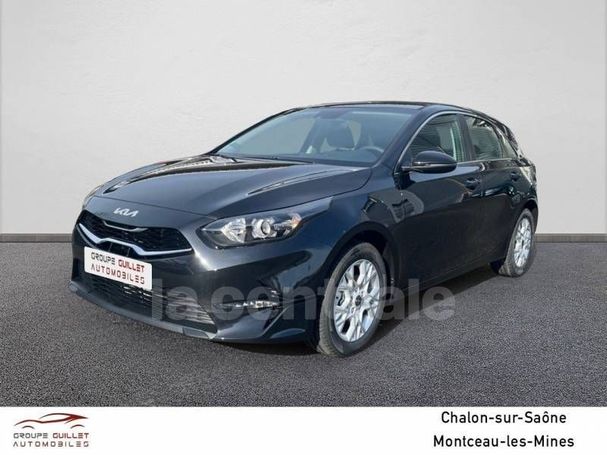 Kia Ceed Ceed 1.0 T-GDI 88 kW image number 1