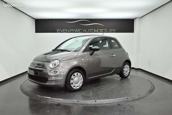 Fiat 500 1.0 52 kW image number 1