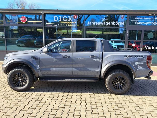 Ford Ranger 2.0 156 kW image number 6