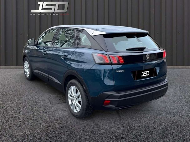 Peugeot 3008 BlueHDi 130 EAT8 Active 96 kW image number 4