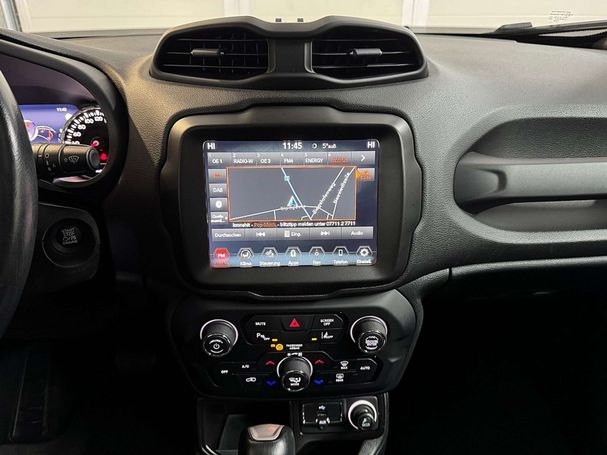 Jeep Renegade 1.3 Limited 110 kW image number 20