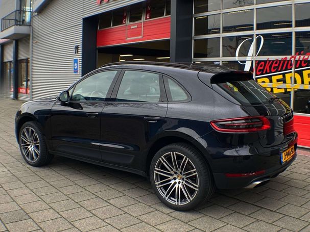 Porsche Macan 185 kW image number 7