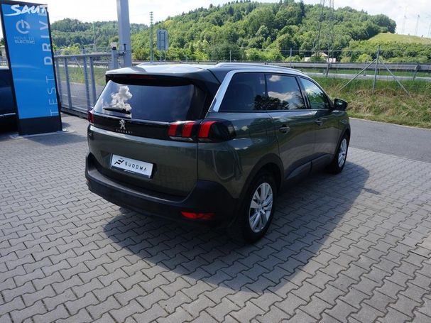 Peugeot 5008 BlueHDi 130 Active 96 kW image number 18