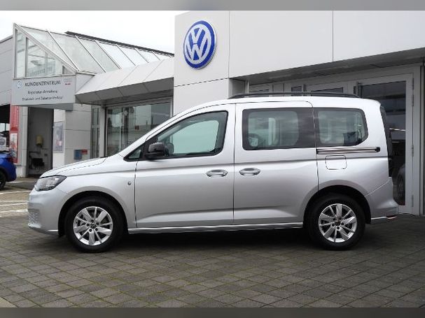 Volkswagen Caddy 2.0 TDI 75 kW image number 3