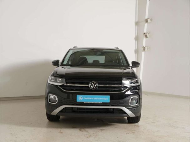 Volkswagen T-Cross 1.0 TSI Move 81 kW image number 3