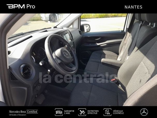 Mercedes-Benz Vito 114 CDi long PRO 100 kW image number 7