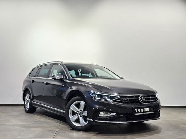 Volkswagen Passat 4Motion DSG 147 kW image number 4