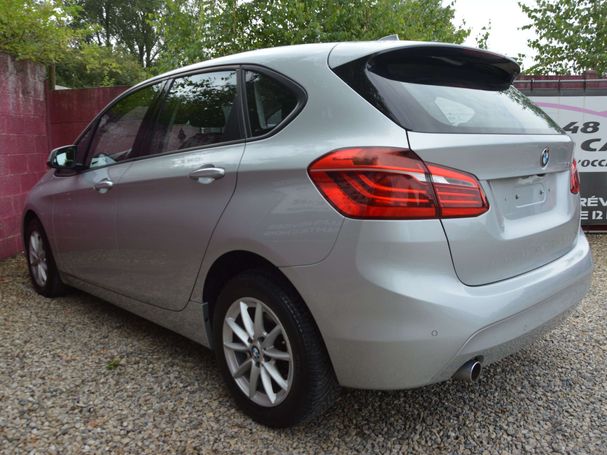 BMW 216d Active Tourer 85 kW image number 5