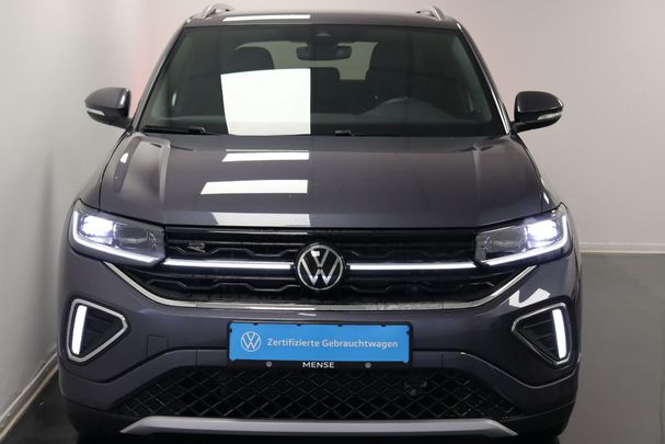 Volkswagen T-Cross 1.0 TSI DSG 85 kW image number 3