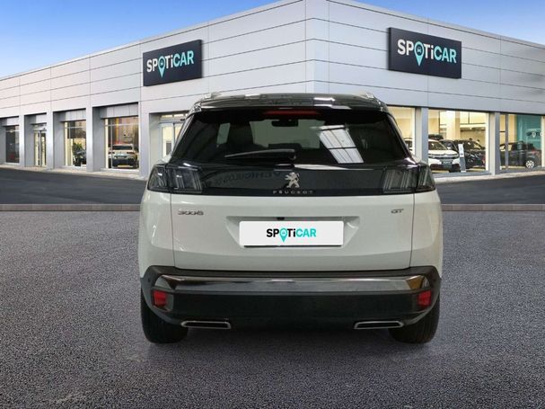 Peugeot 3008 BlueHDi 130 S&S 96 kW image number 6