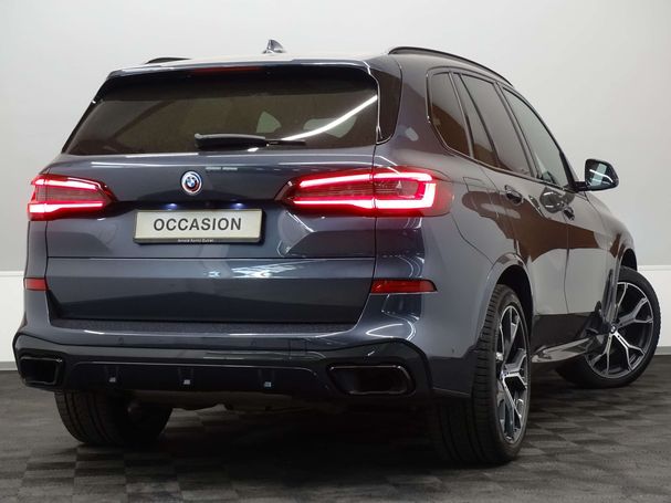 BMW X5 xDrive 210 kW image number 7