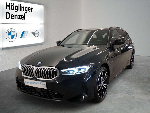 BMW 320 Touring e xDrive 150 kW image number 2