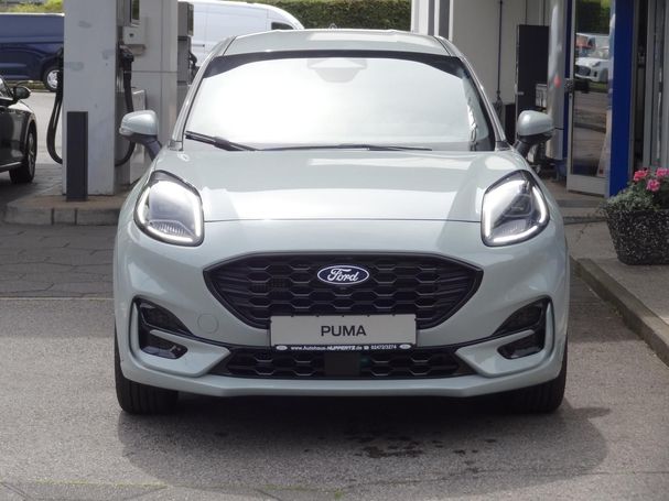 Ford Puma ST-Line 92 kW image number 3