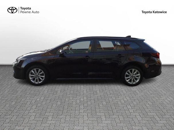 Toyota Corolla Touring Sports 103 kW image number 4