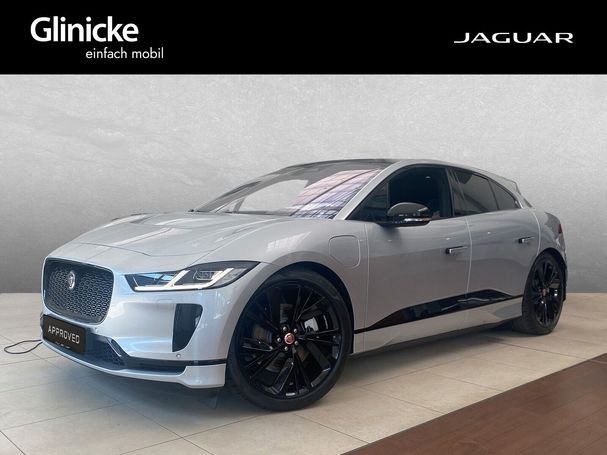 Jaguar I-Pace S 294 kW image number 1