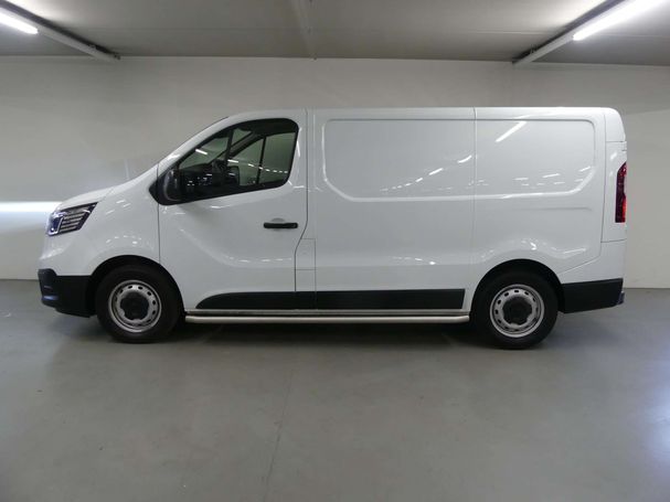 Renault Trafic dCi 110 81 kW image number 19