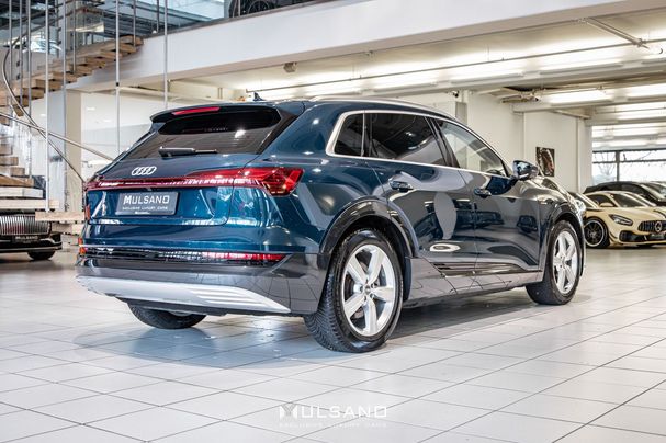 Audi e-tron 50 quattro Advanced 230 kW image number 5