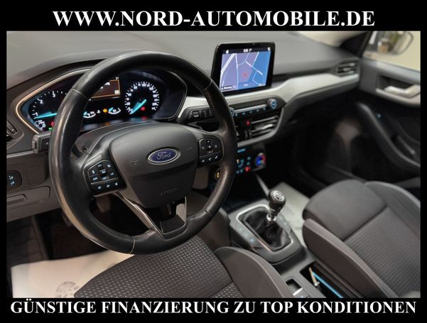 Ford Focus 1.5 EcoBlue 88 kW image number 12