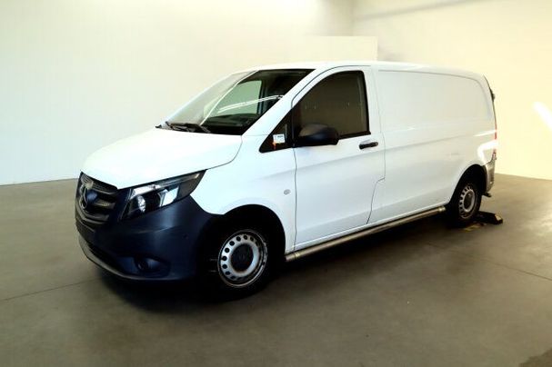 Mercedes-Benz Vito 116 CDi 120 kW image number 1