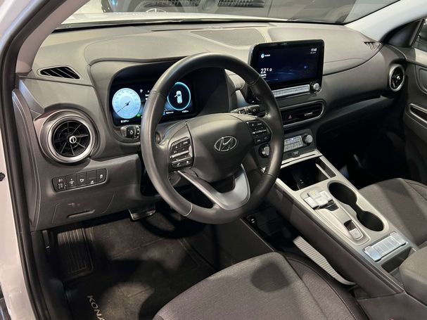 Hyundai Kona  150 kW image number 5