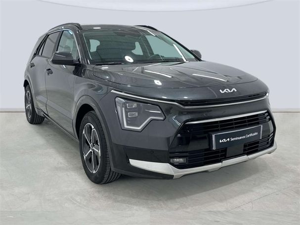 Kia Niro 1.6 104 kW image number 2