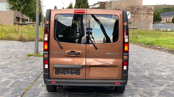 Renault Trafic 107 kW image number 5