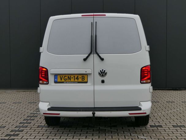 Volkswagen T6 Transporter 110 kW image number 20