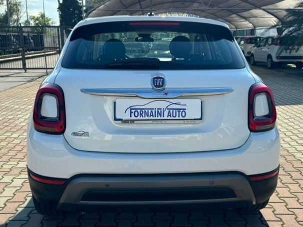 Fiat 500X 1.3 70 kW image number 7